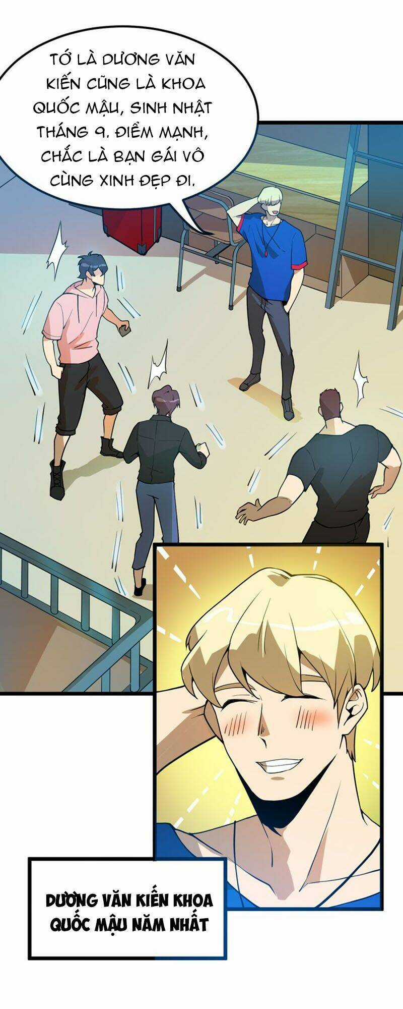 App Tu Chân Mạnh Nhất - Chapter 13 - Trang 36