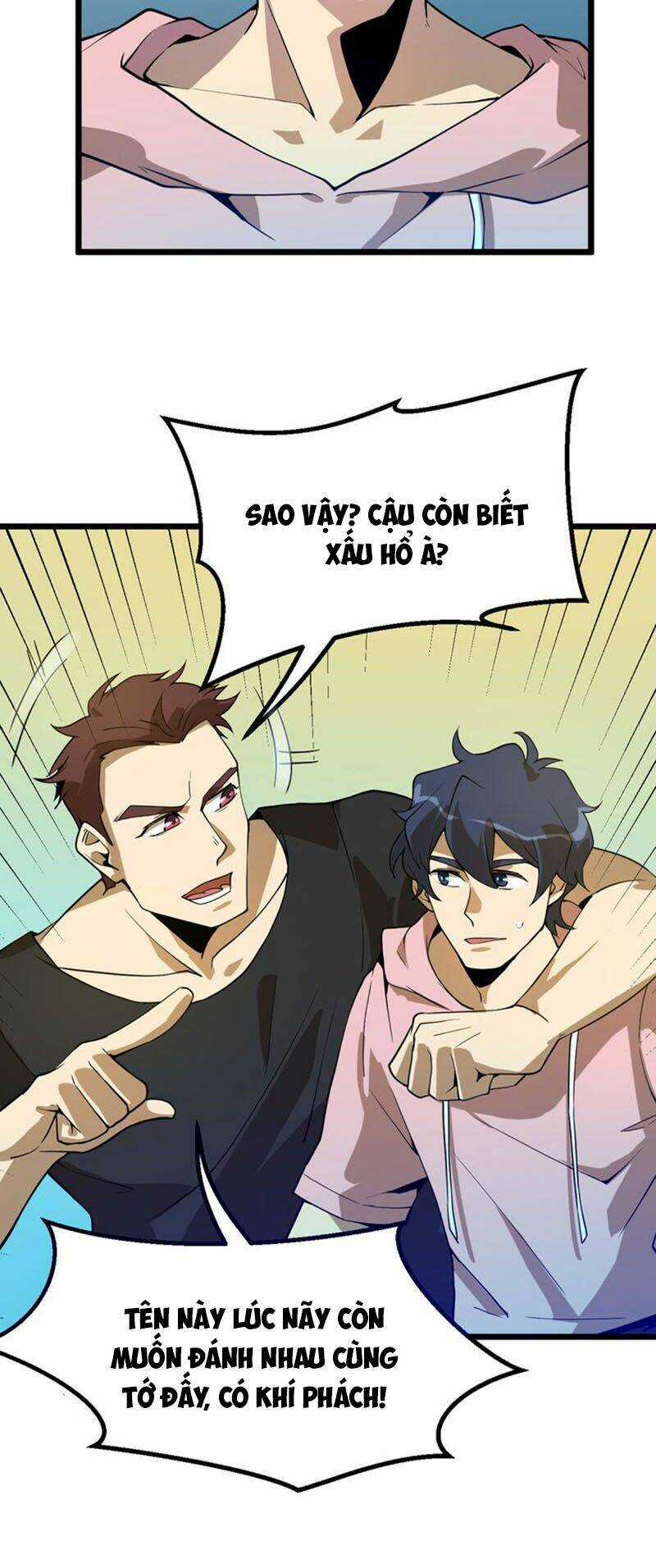 App Tu Chân Mạnh Nhất - Chapter 13 - Trang 39