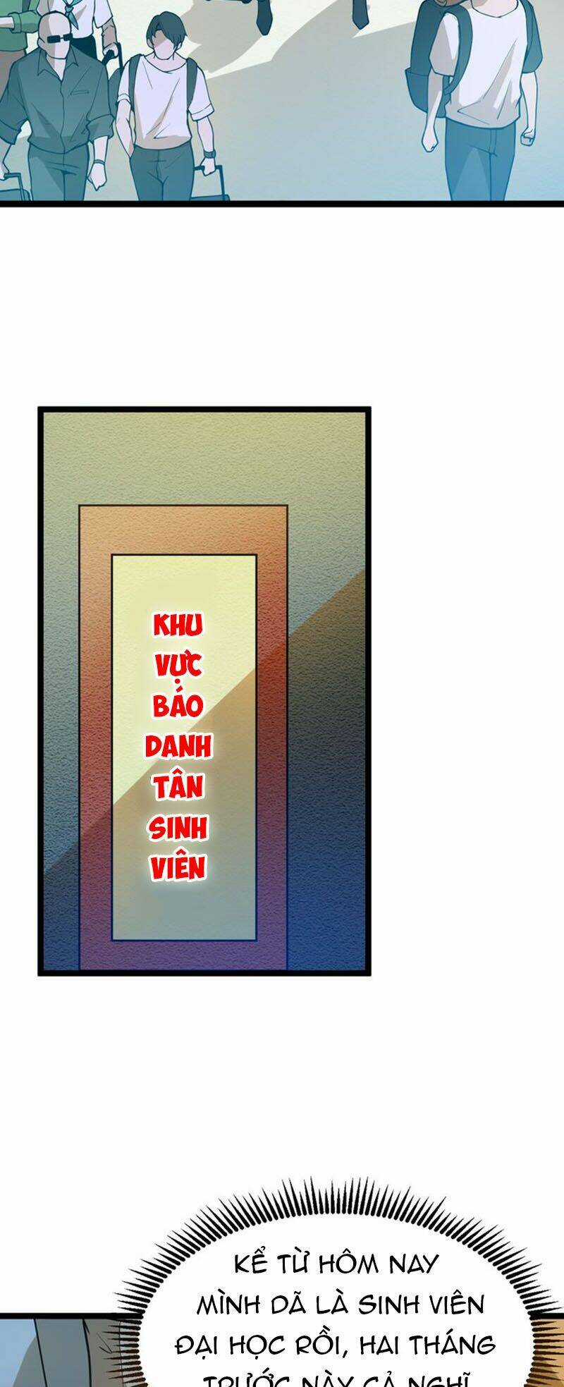 App Tu Chân Mạnh Nhất - Chapter 13 - Trang 5