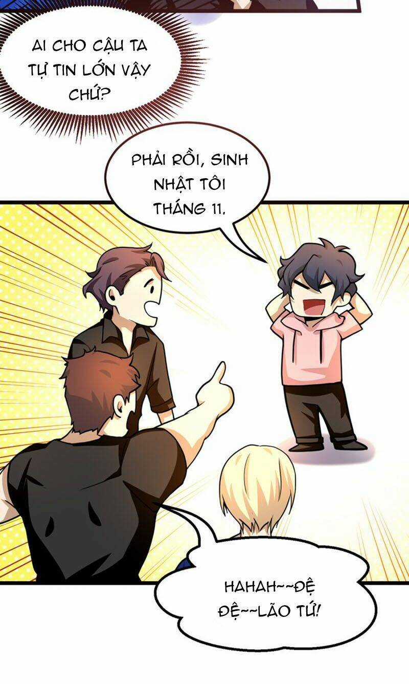 App Tu Chân Mạnh Nhất - Chapter 13 - Trang 43