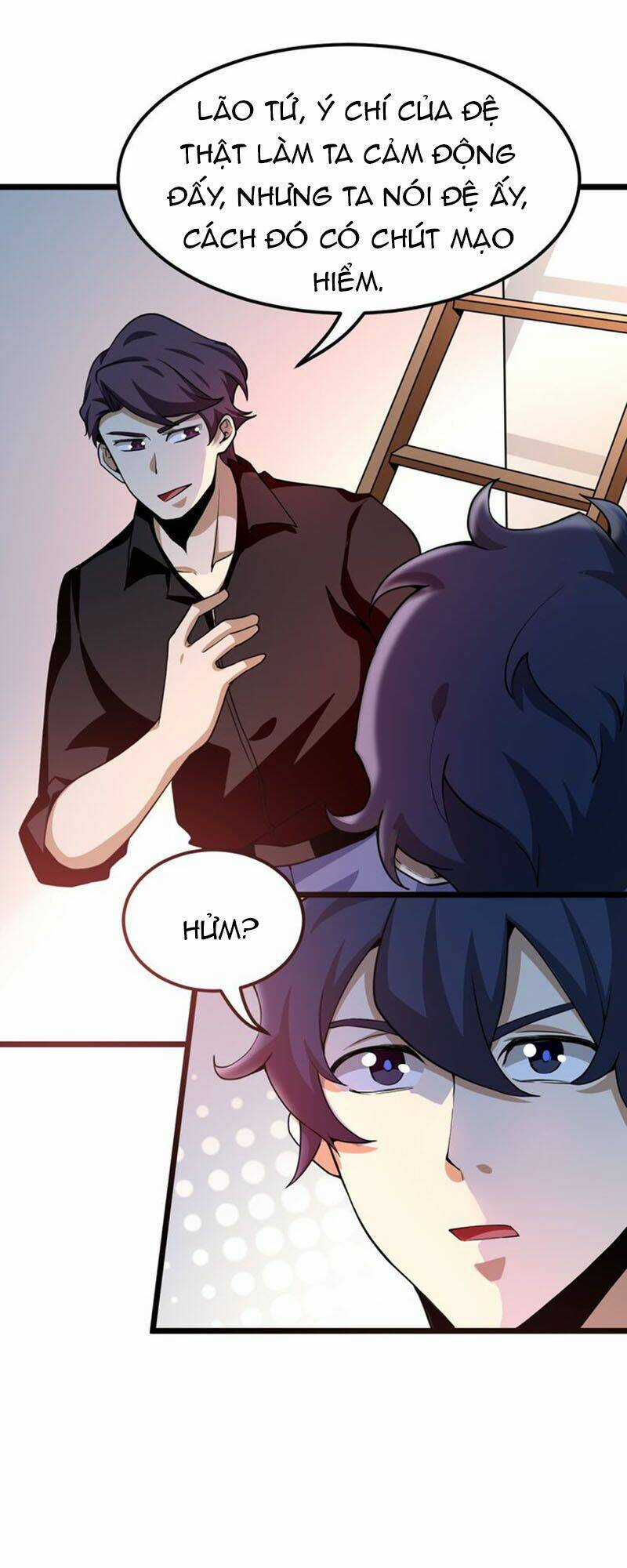 App Tu Chân Mạnh Nhất - Chapter 13 - Trang 44