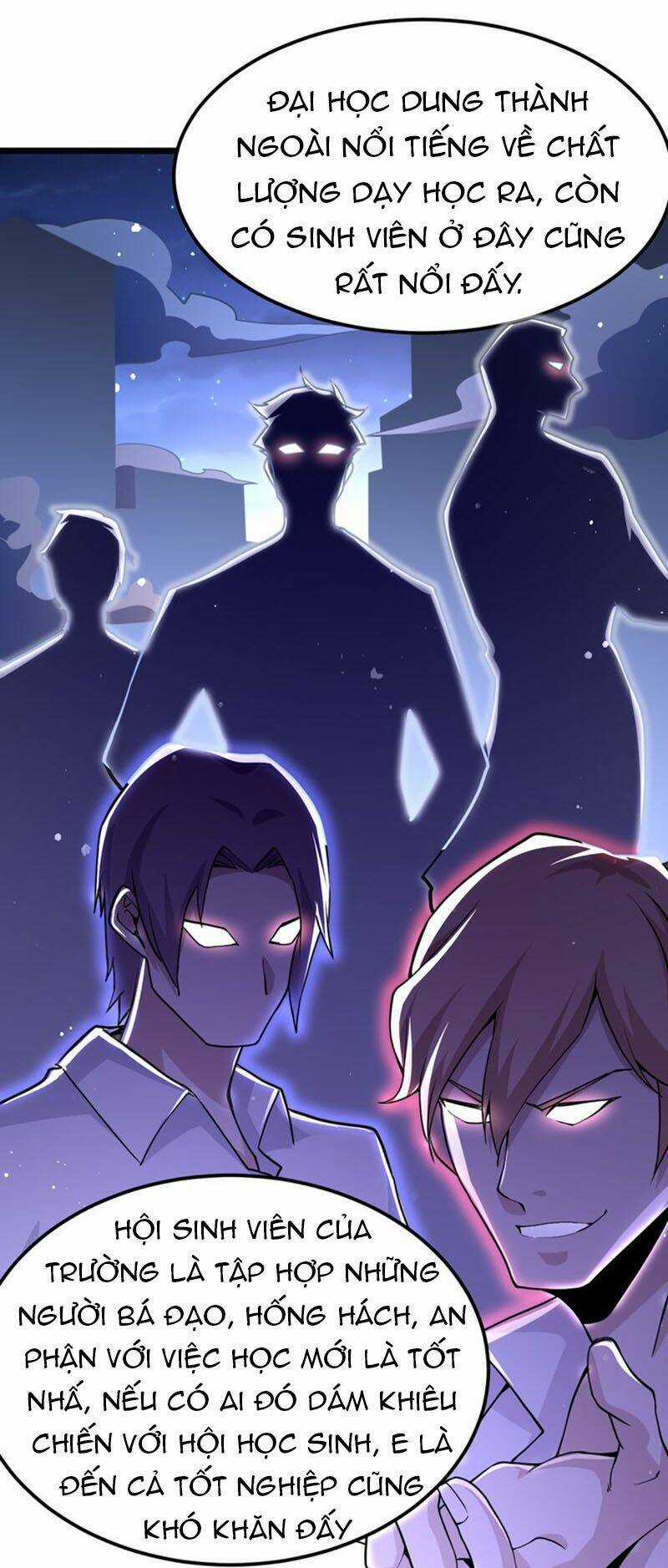 App Tu Chân Mạnh Nhất - Chapter 13 - Trang 45