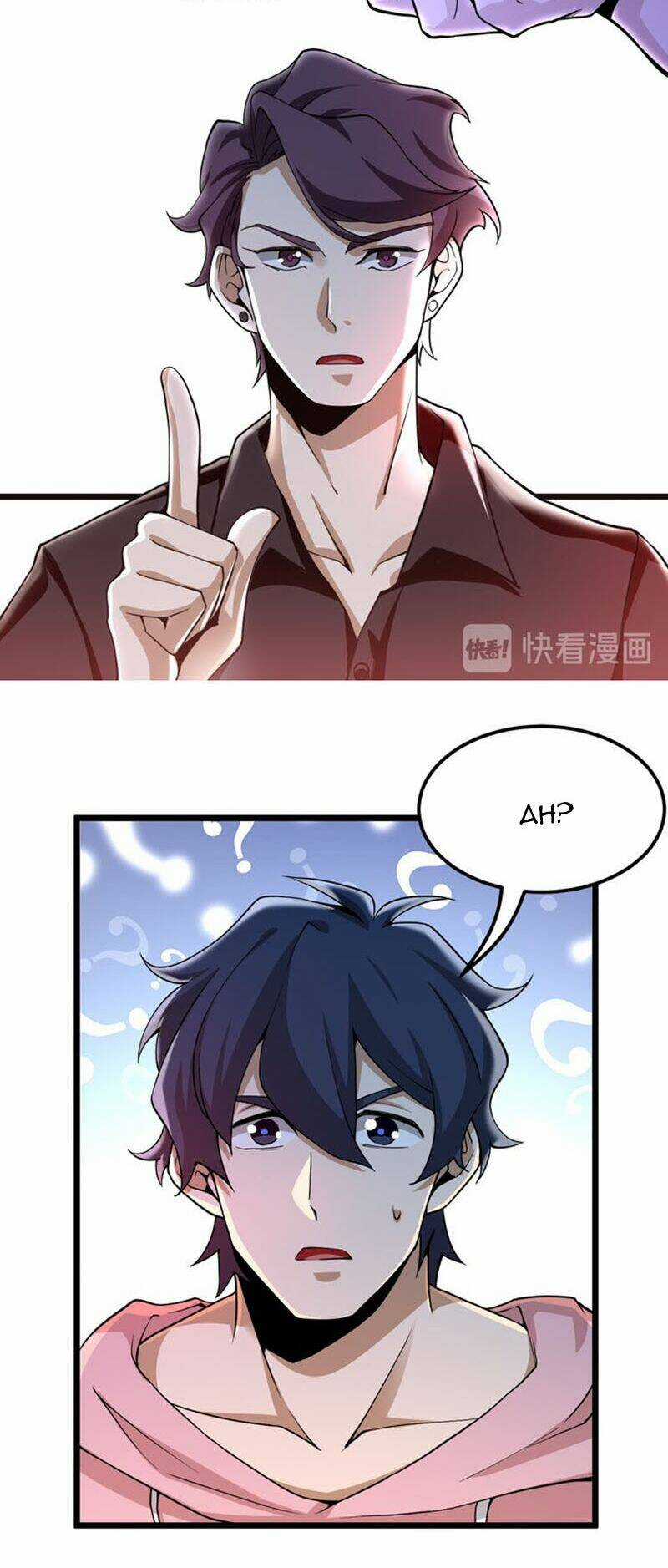 App Tu Chân Mạnh Nhất - Chapter 13 - Trang 46