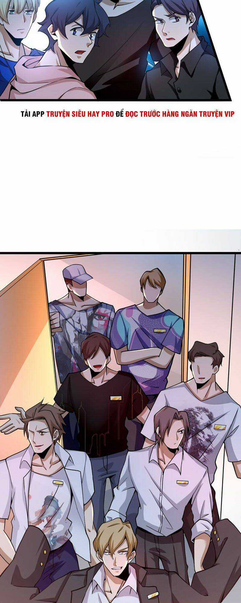 App Tu Chân Mạnh Nhất - Chapter 13 - Trang 48