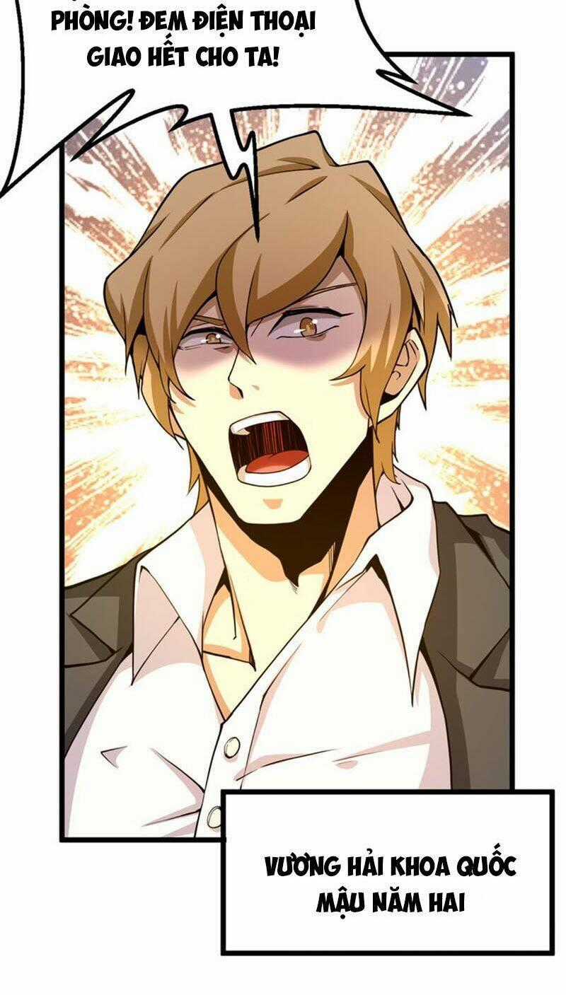 App Tu Chân Mạnh Nhất - Chapter 13 - Trang 50