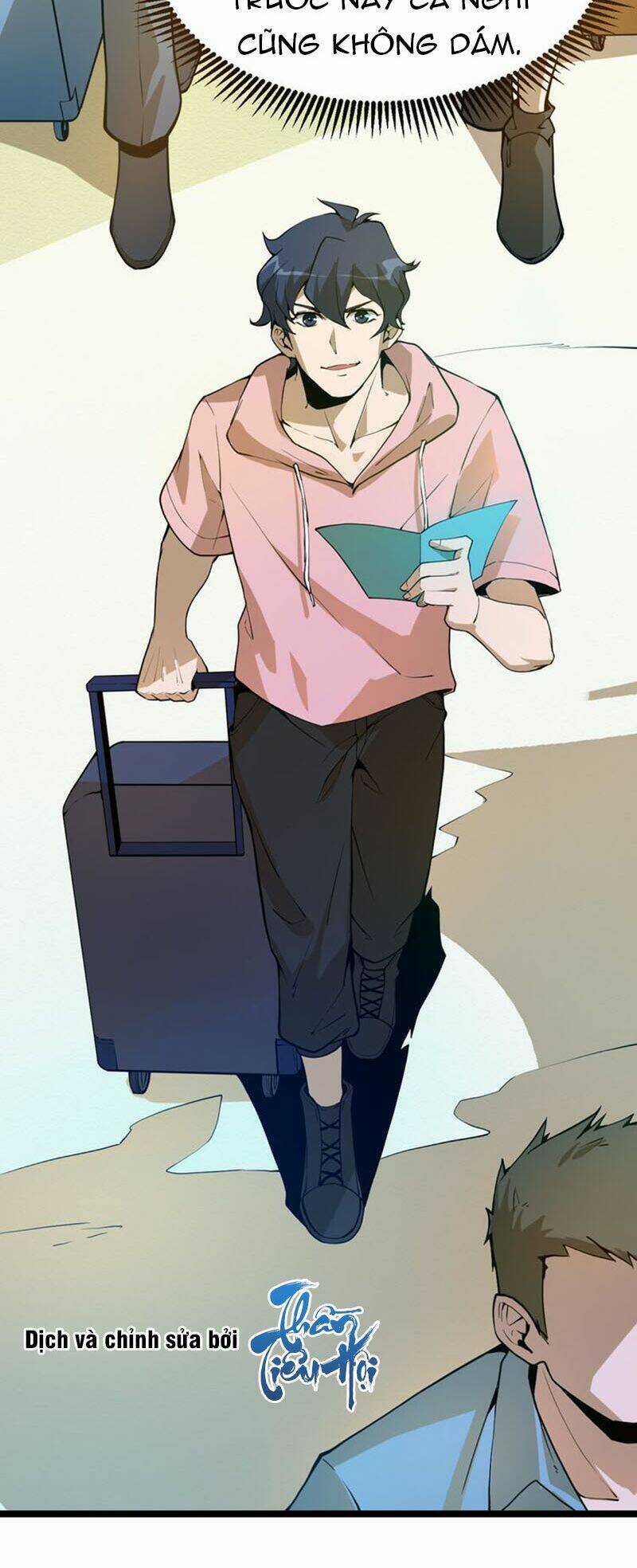 App Tu Chân Mạnh Nhất - Chapter 13 - Trang 6