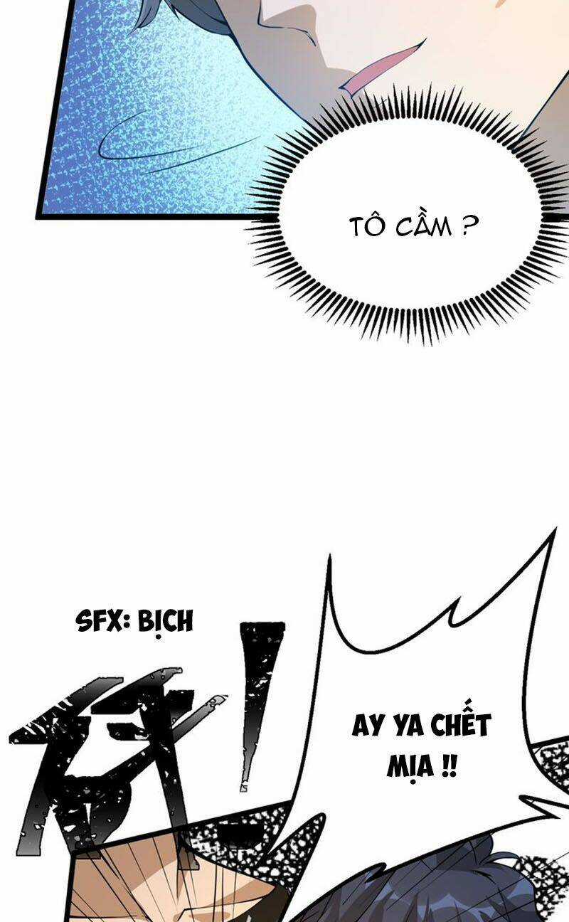 App Tu Chân Mạnh Nhất - Chapter 13 - Trang 8