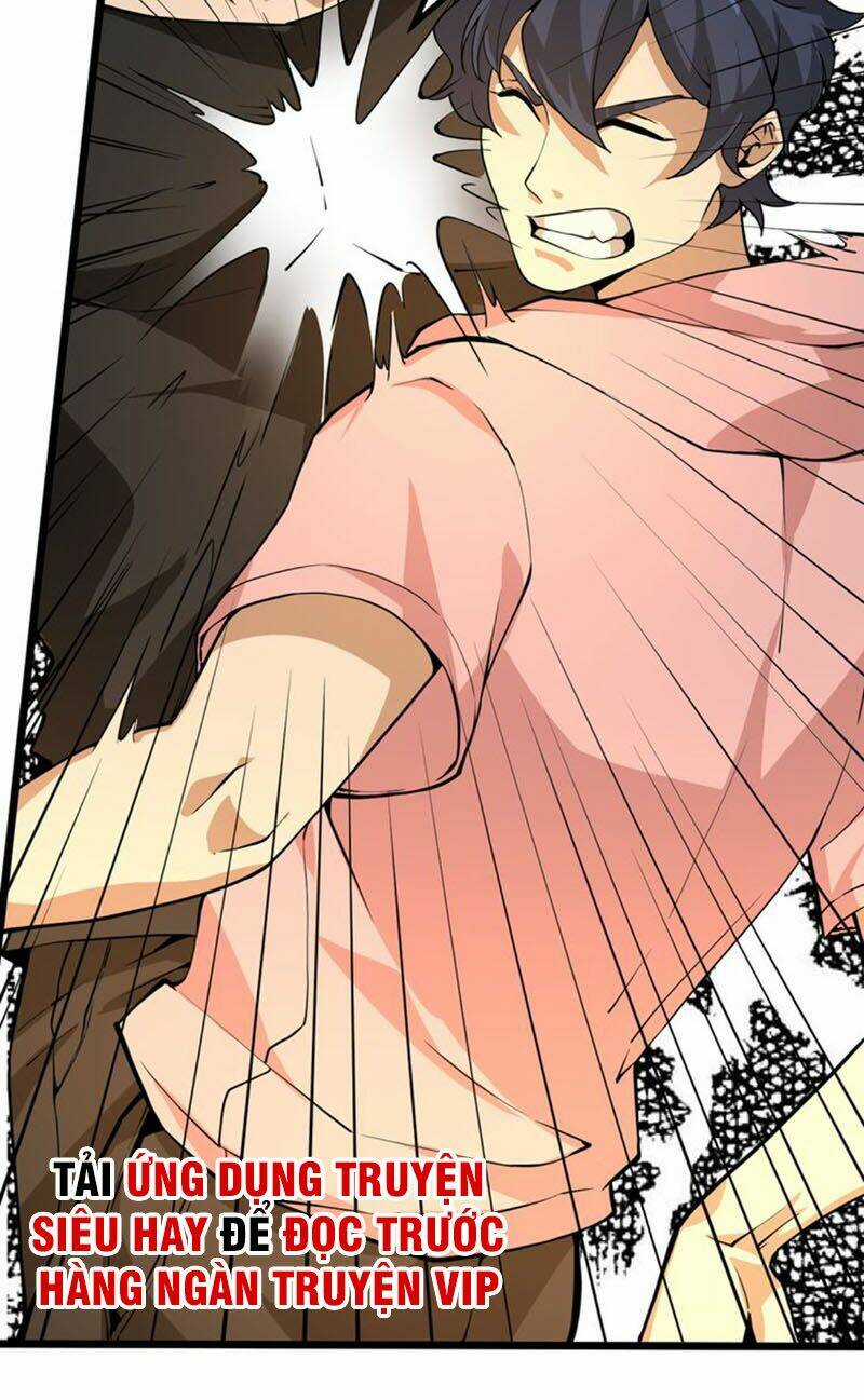 App Tu Chân Mạnh Nhất - Chapter 13 - Trang 9