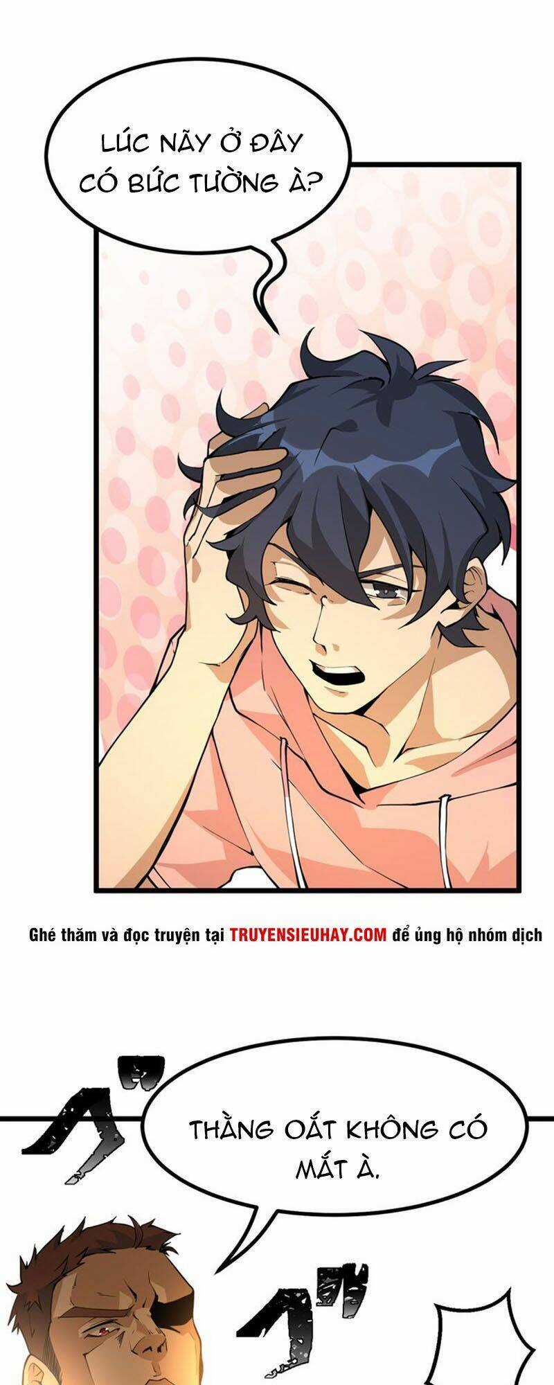 App Tu Chân Mạnh Nhất - Chapter 13 - Trang 10