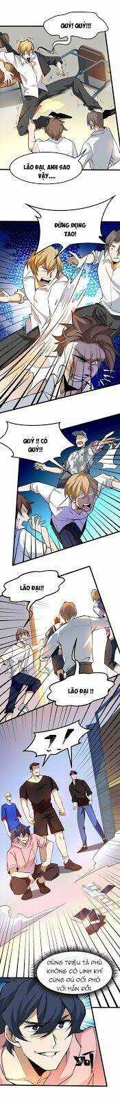 App Tu Chân Mạnh Nhất - Chapter 14 - Trang 13