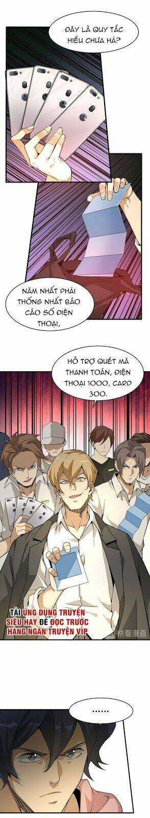 App Tu Chân Mạnh Nhất - Chapter 14 - Trang 3