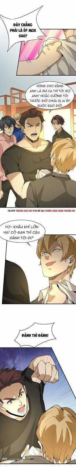 App Tu Chân Mạnh Nhất - Chapter 14 - Trang 4