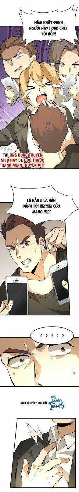 App Tu Chân Mạnh Nhất - Chapter 14 - Trang 5