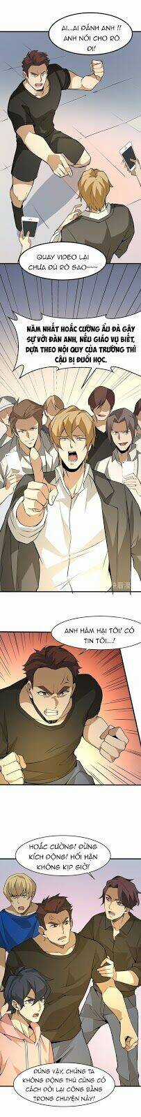 App Tu Chân Mạnh Nhất - Chapter 14 - Trang 6