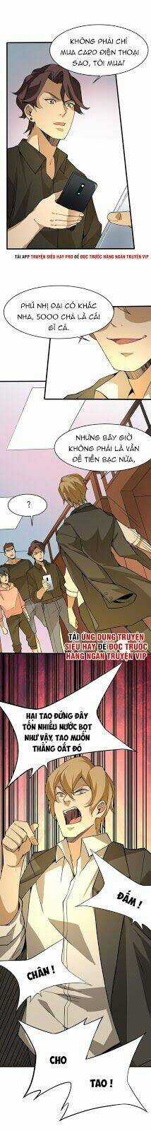 App Tu Chân Mạnh Nhất - Chapter 14 - Trang 7