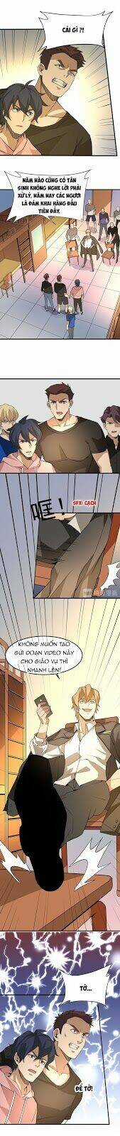 App Tu Chân Mạnh Nhất - Chapter 14 - Trang 8