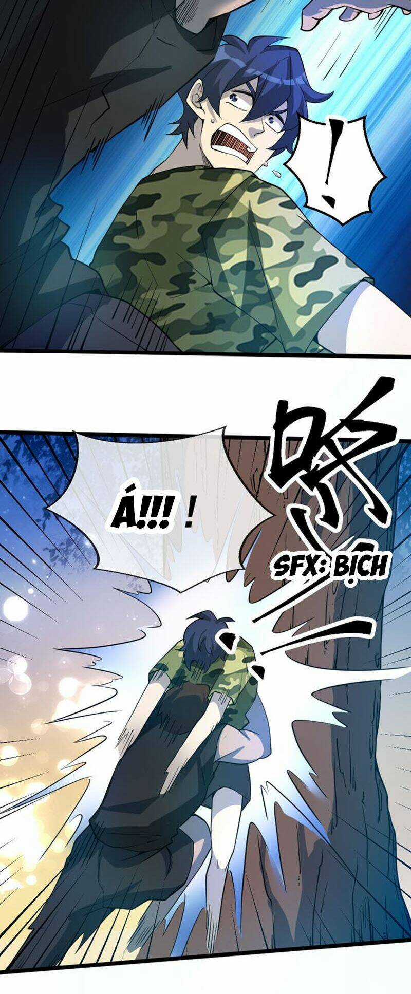 App Tu Chân Mạnh Nhất - Chapter 15 - Trang 18