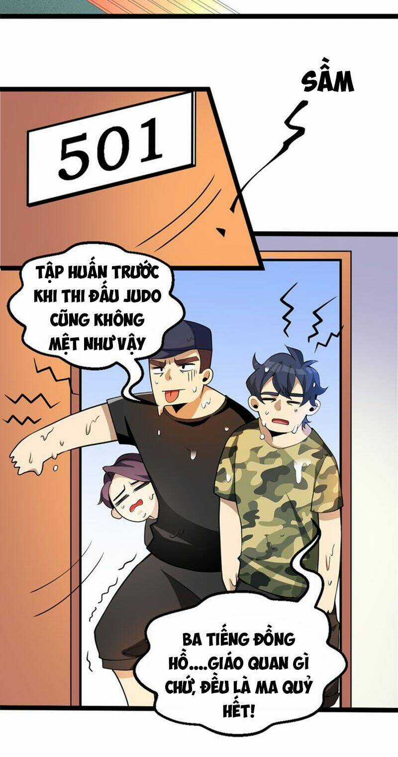 App Tu Chân Mạnh Nhất - Chapter 15 - Trang 3