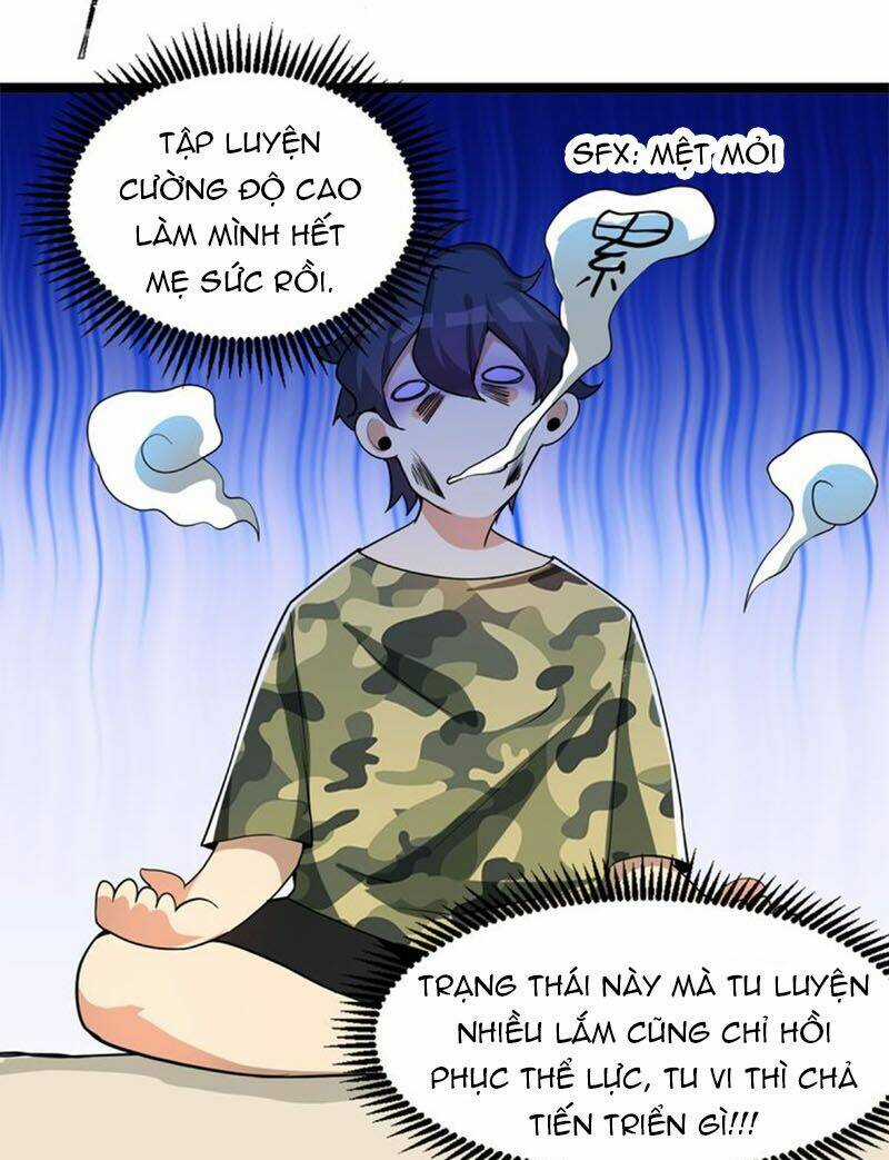 App Tu Chân Mạnh Nhất - Chapter 15 - Trang 9