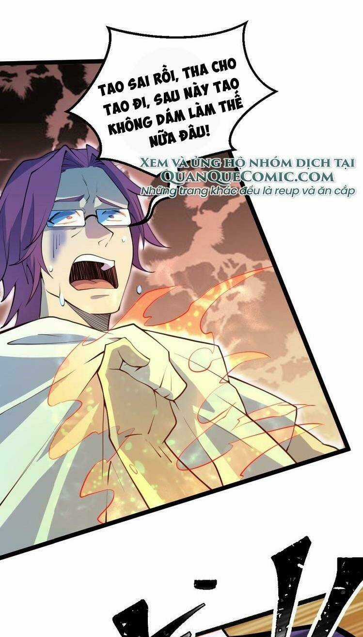 App Tu Chân Mạnh Nhất - Chapter 16 - Trang 13