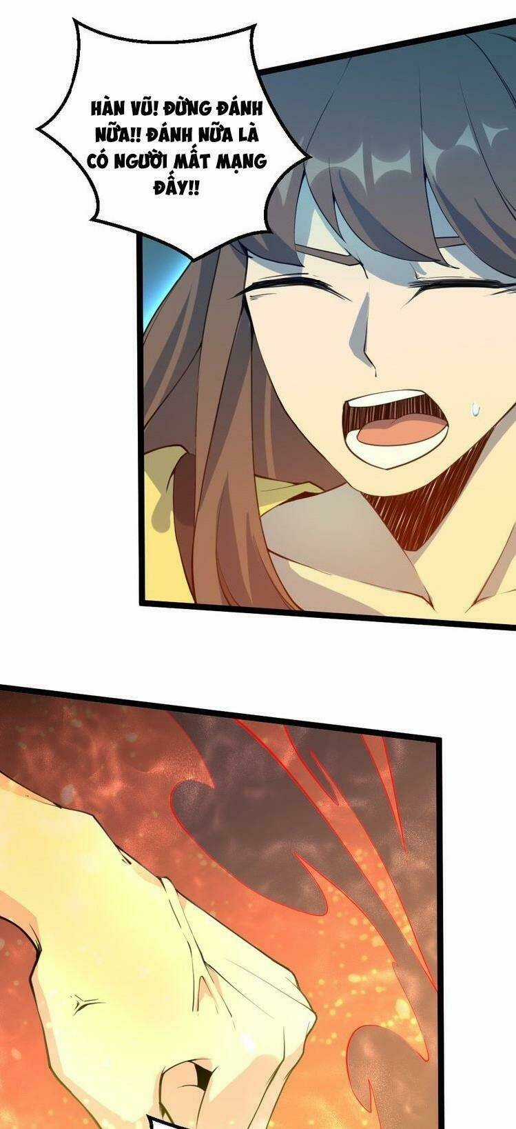 App Tu Chân Mạnh Nhất - Chapter 16 - Trang 17