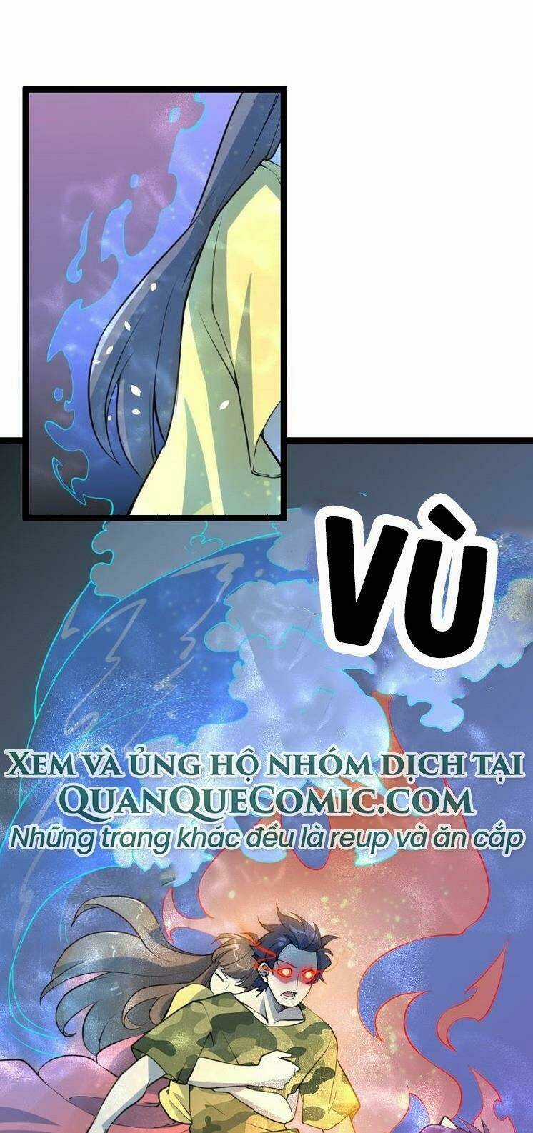 App Tu Chân Mạnh Nhất - Chapter 16 - Trang 19