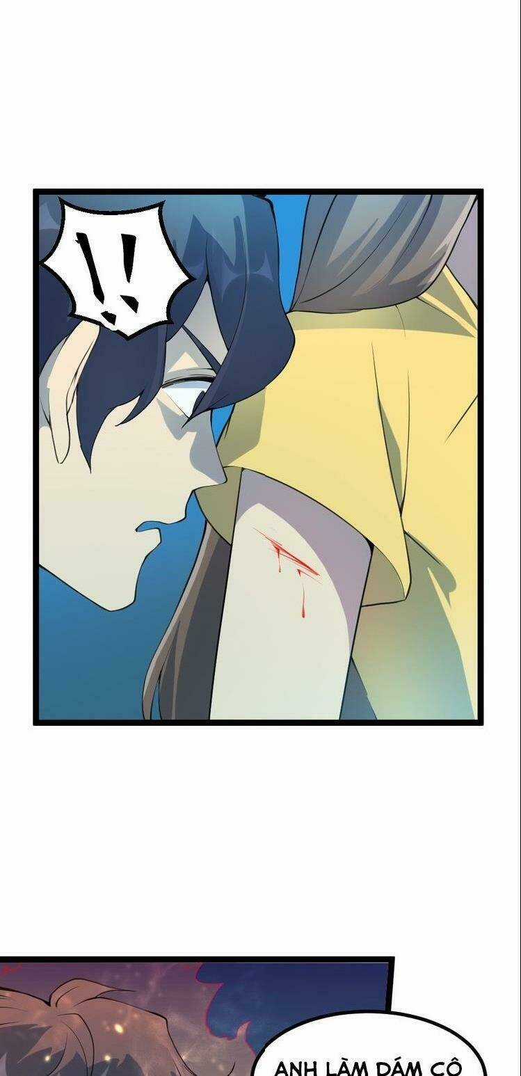 App Tu Chân Mạnh Nhất - Chapter 16 - Trang 3