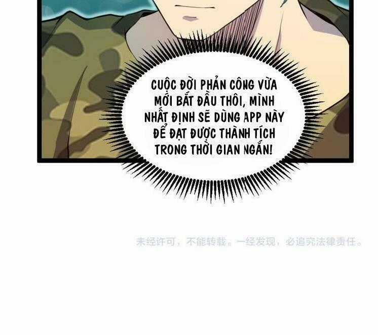 App Tu Chân Mạnh Nhất - Chapter 16 - Trang 30