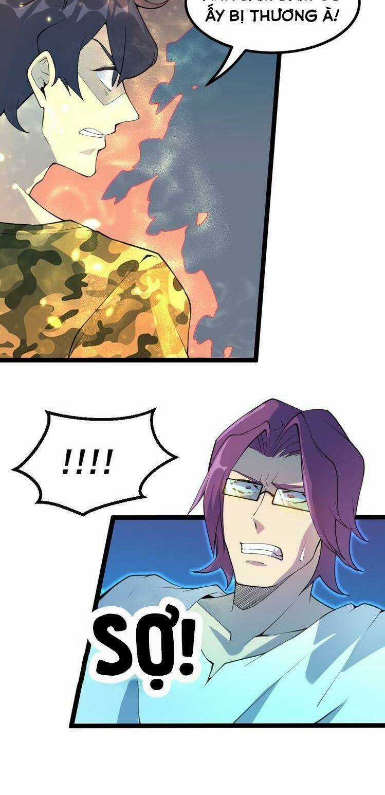 App Tu Chân Mạnh Nhất - Chapter 16 - Trang 4