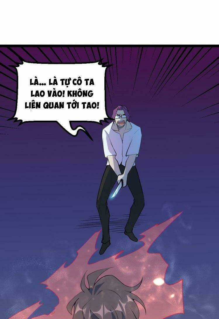 App Tu Chân Mạnh Nhất - Chapter 16 - Trang 5