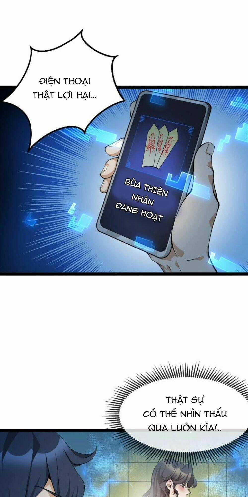 App Tu Chân Mạnh Nhất - Chapter 2 - Trang 2