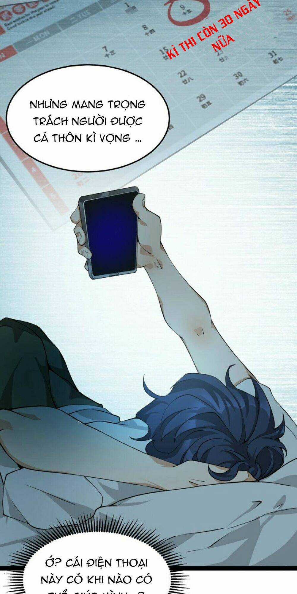 App Tu Chân Mạnh Nhất - Chapter 2 - Trang 12