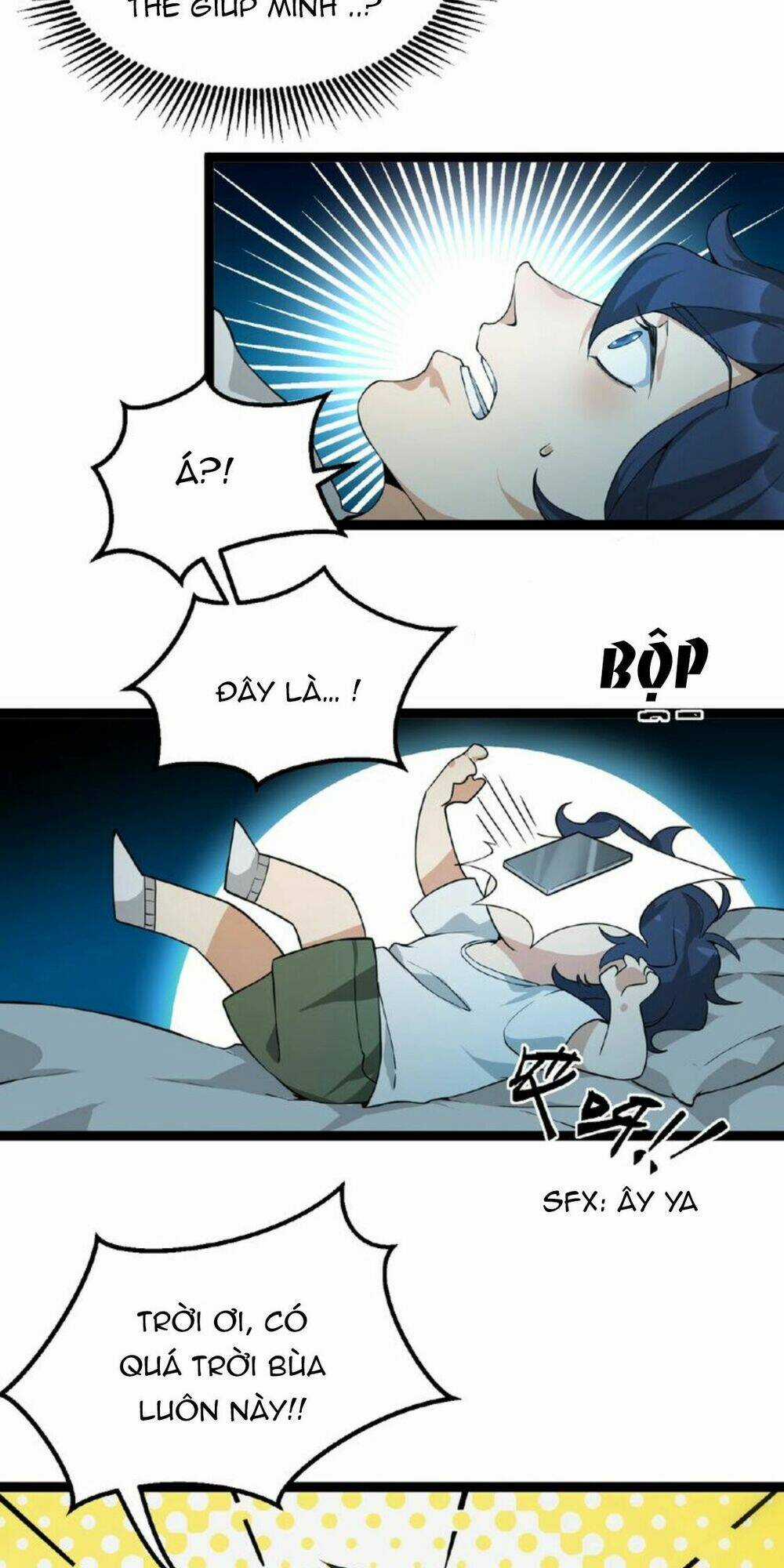 App Tu Chân Mạnh Nhất - Chapter 2 - Trang 13