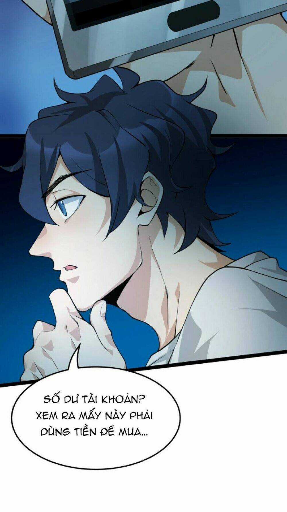 App Tu Chân Mạnh Nhất - Chapter 2 - Trang 15