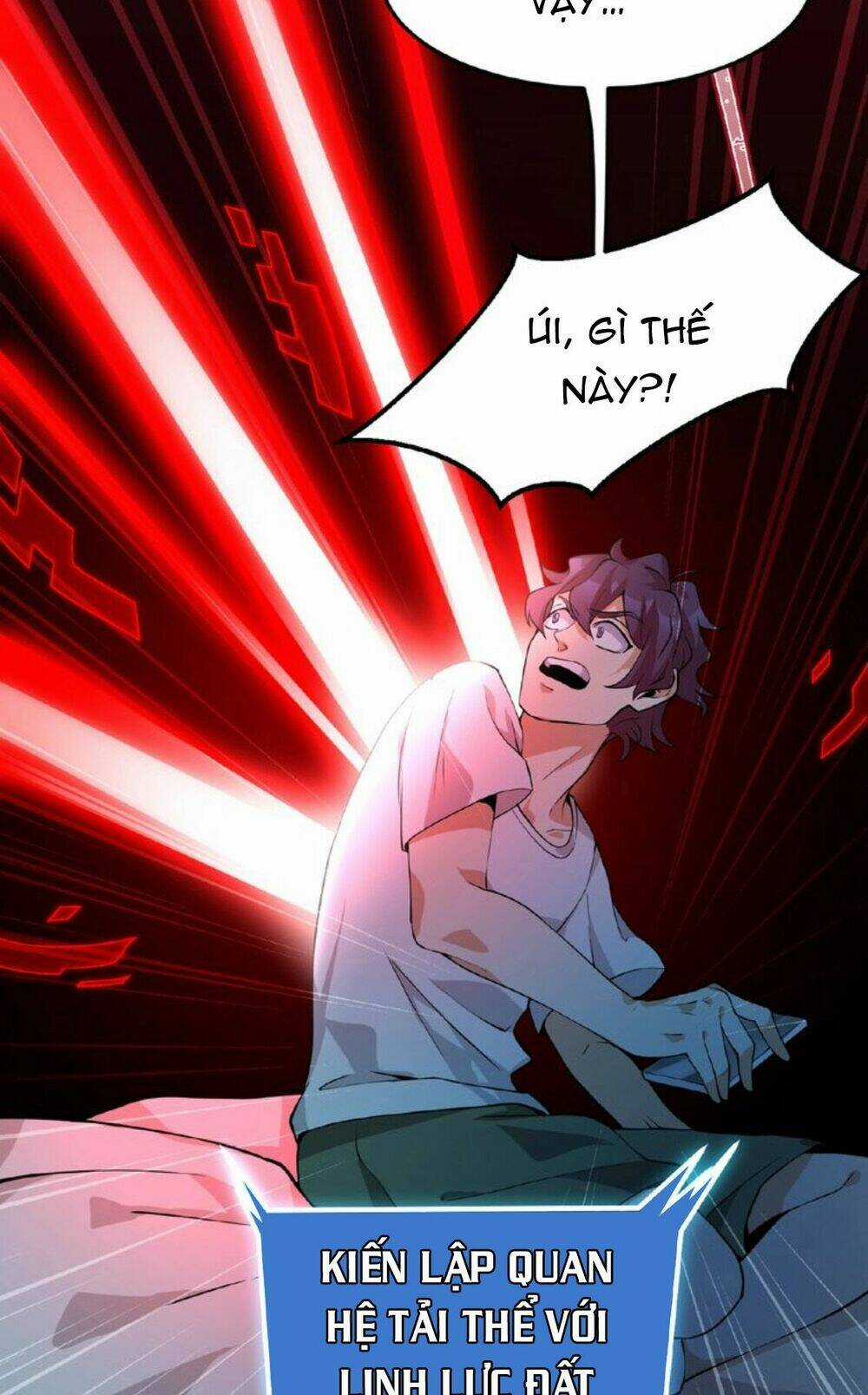 App Tu Chân Mạnh Nhất - Chapter 2 - Trang 19