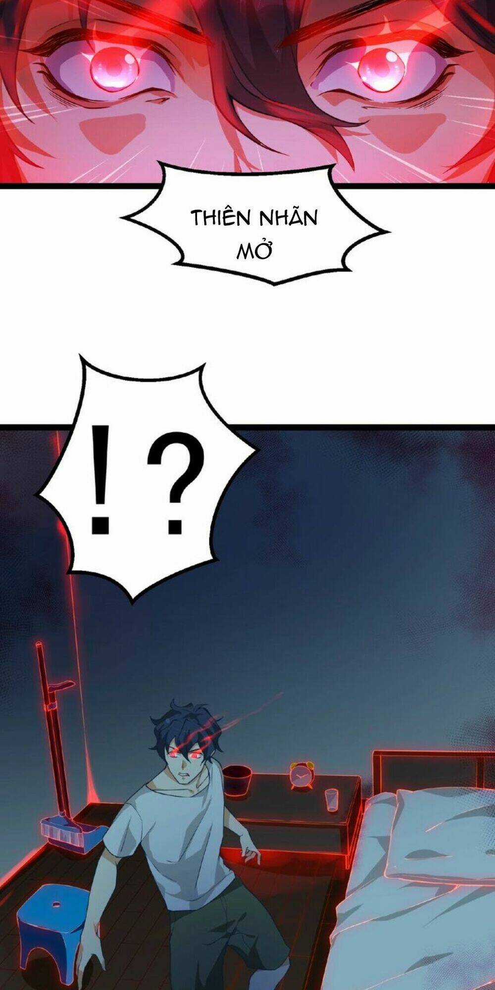 App Tu Chân Mạnh Nhất - Chapter 2 - Trang 22