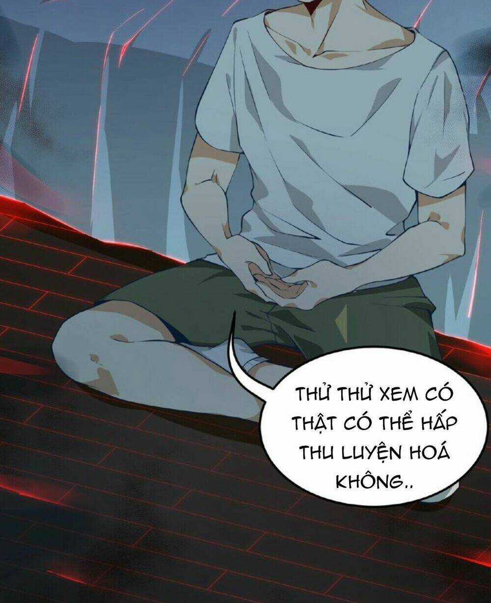 App Tu Chân Mạnh Nhất - Chapter 2 - Trang 24