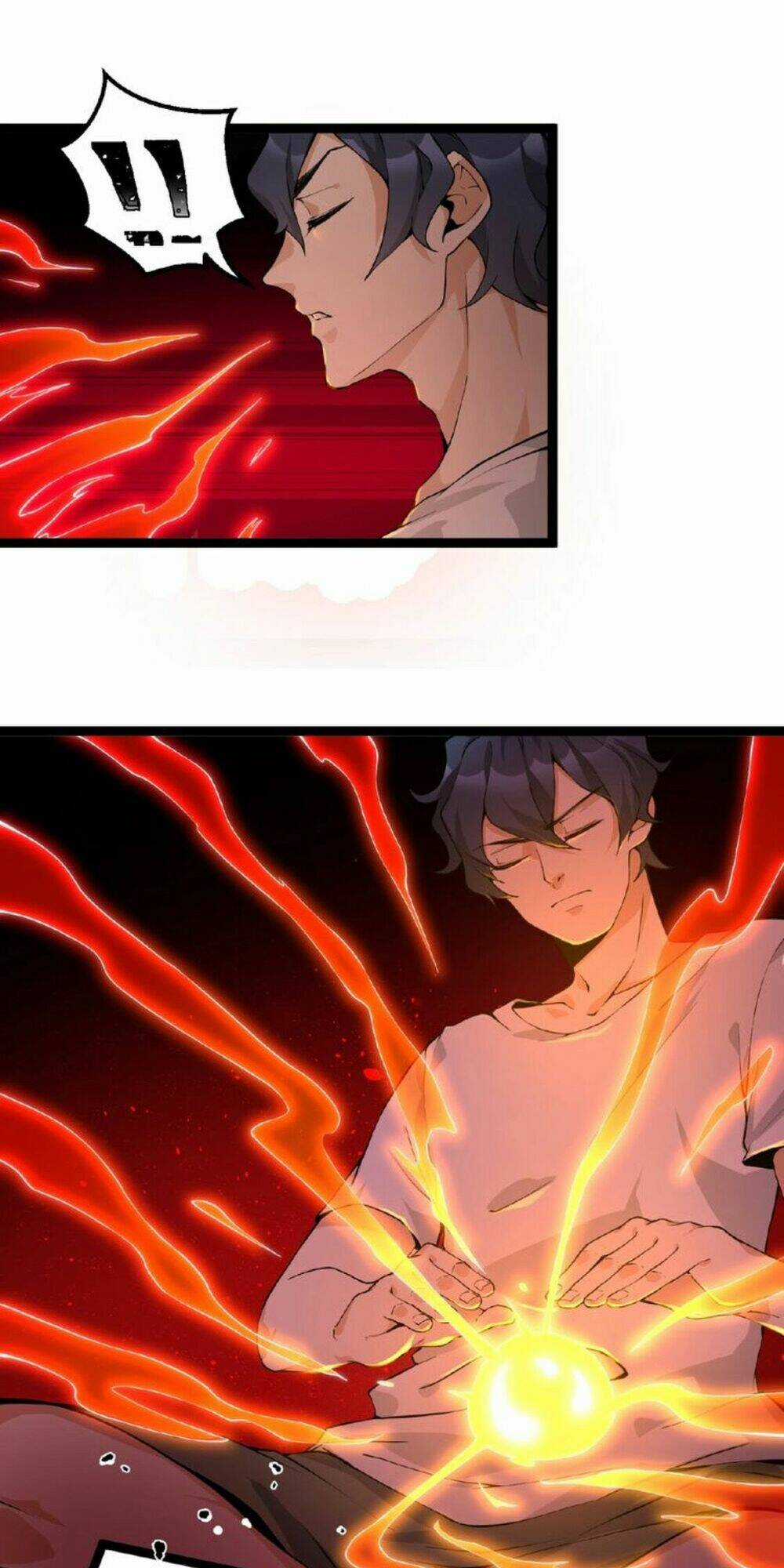 App Tu Chân Mạnh Nhất - Chapter 2 - Trang 26