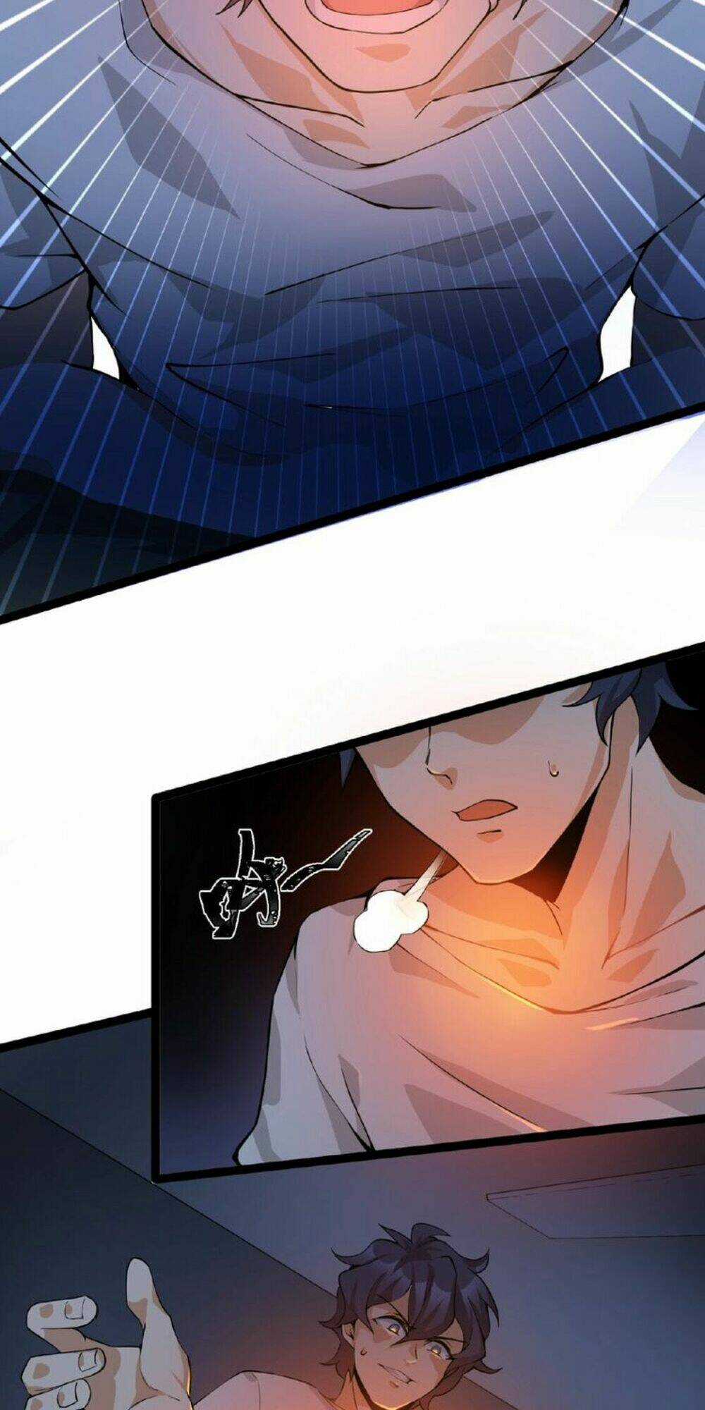 App Tu Chân Mạnh Nhất - Chapter 2 - Trang 28