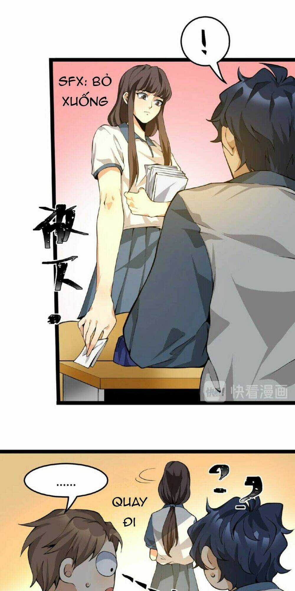 App Tu Chân Mạnh Nhất - Chapter 2 - Trang 36