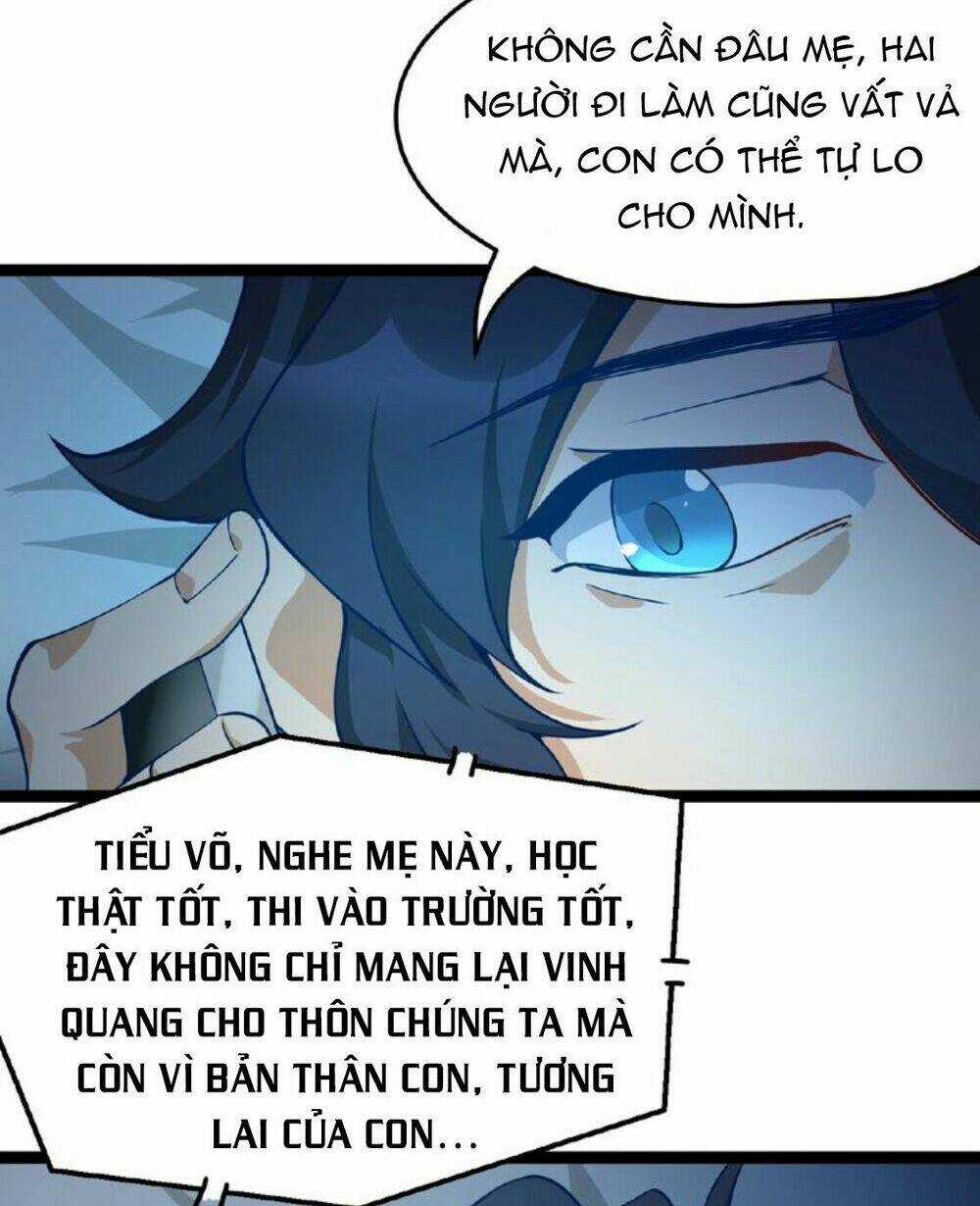 App Tu Chân Mạnh Nhất - Chapter 2 - Trang 9