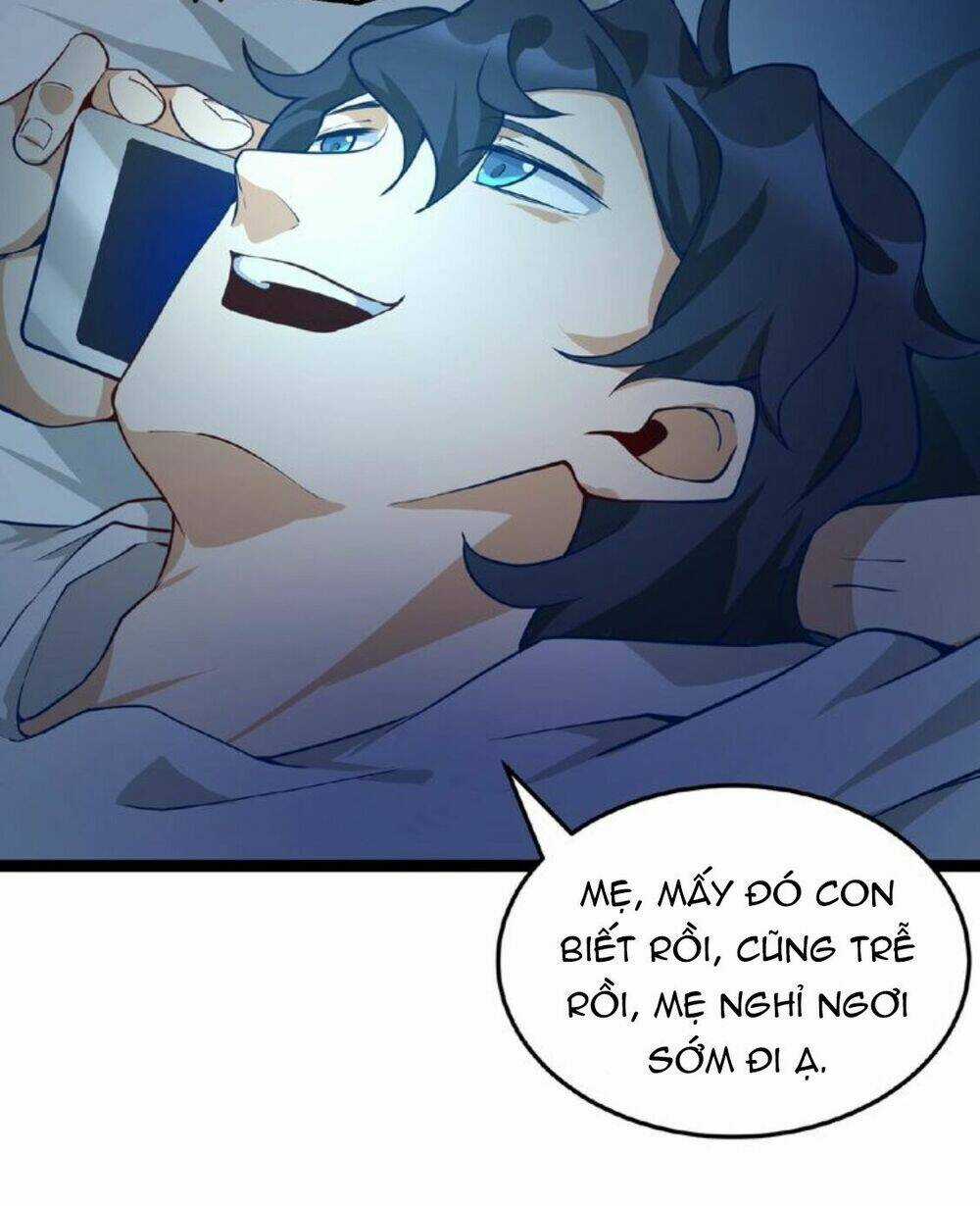 App Tu Chân Mạnh Nhất - Chapter 2 - Trang 10