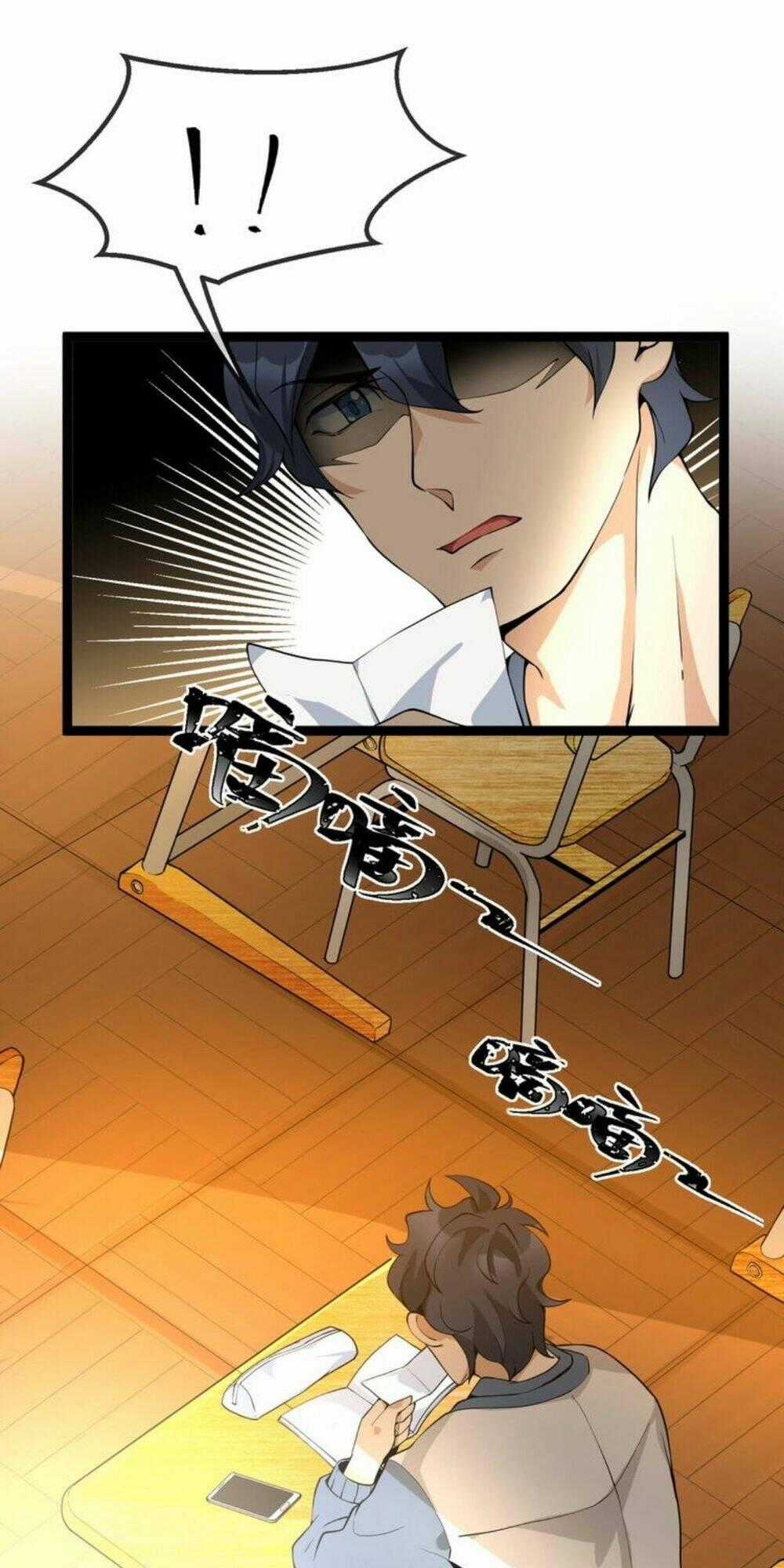 App Tu Chân Mạnh Nhất - Chapter 3 - Trang 2