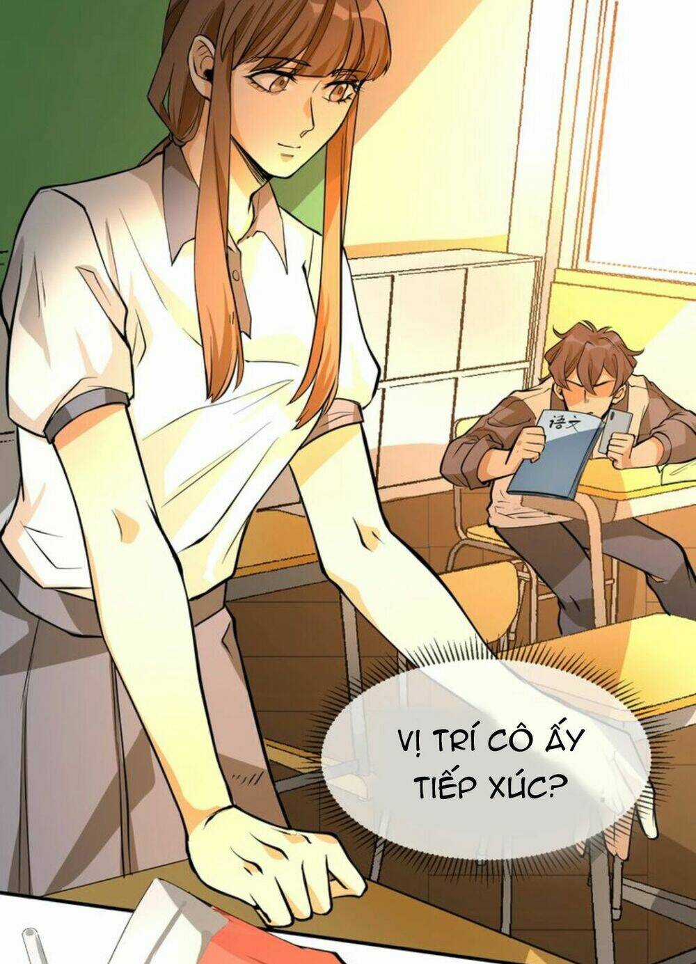 App Tu Chân Mạnh Nhất - Chapter 3 - Trang 18