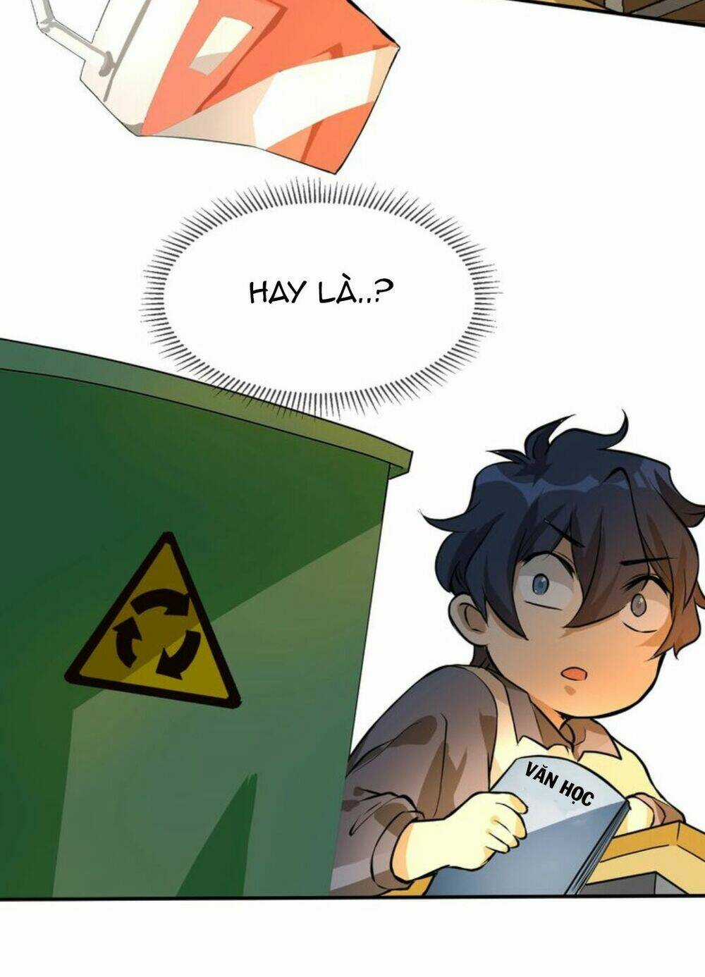 App Tu Chân Mạnh Nhất - Chapter 3 - Trang 19