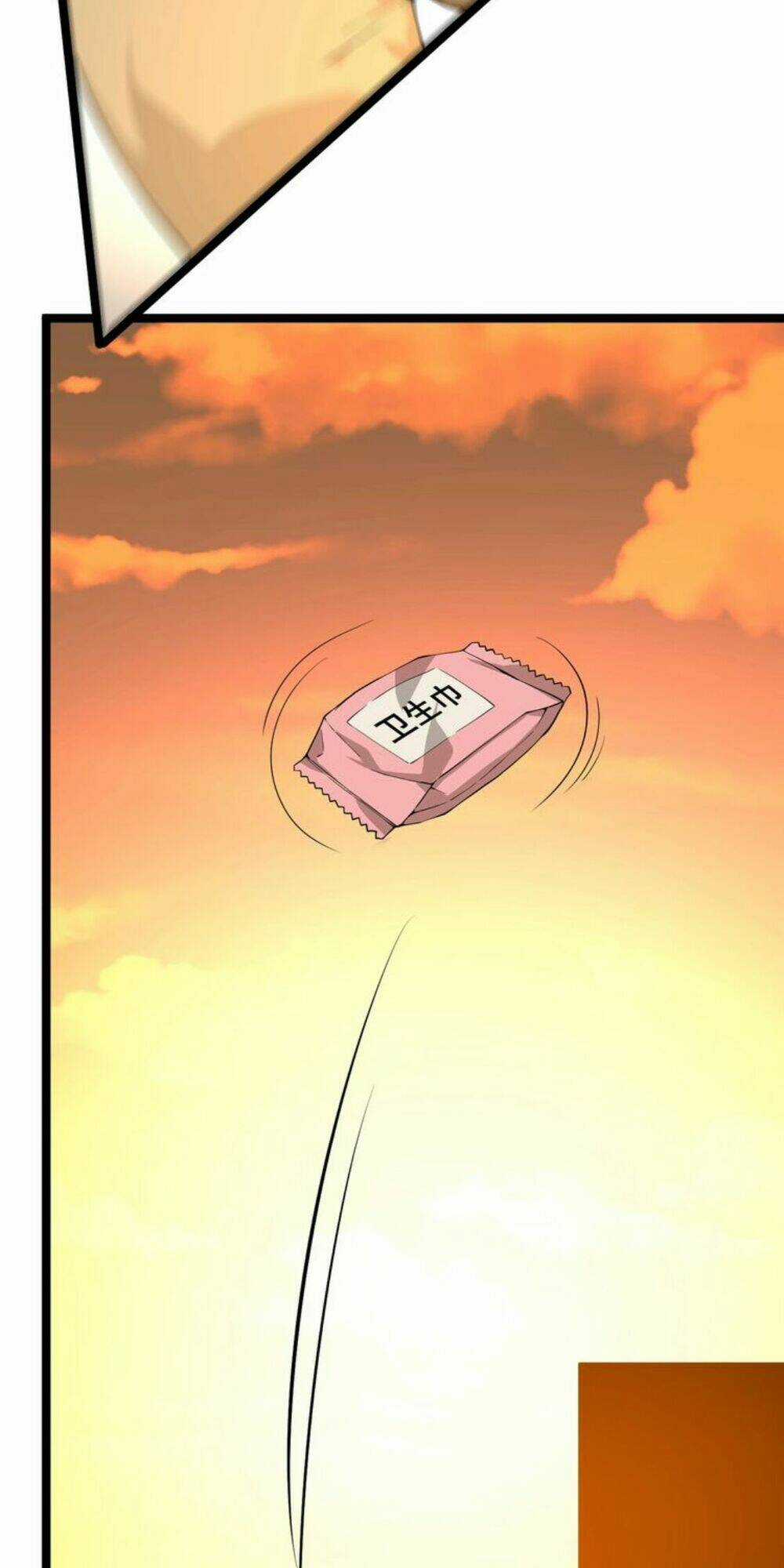 App Tu Chân Mạnh Nhất - Chapter 3 - Trang 32