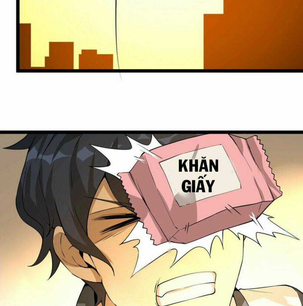 App Tu Chân Mạnh Nhất - Chapter 3 - Trang 33