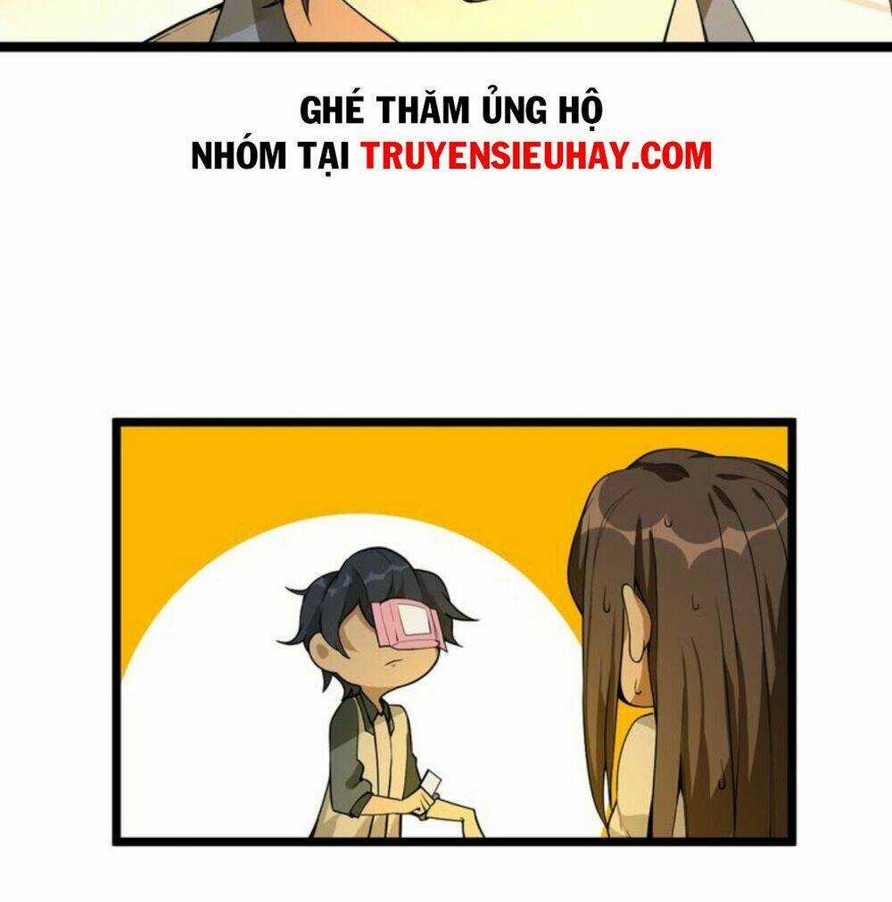 App Tu Chân Mạnh Nhất - Chapter 3 - Trang 34