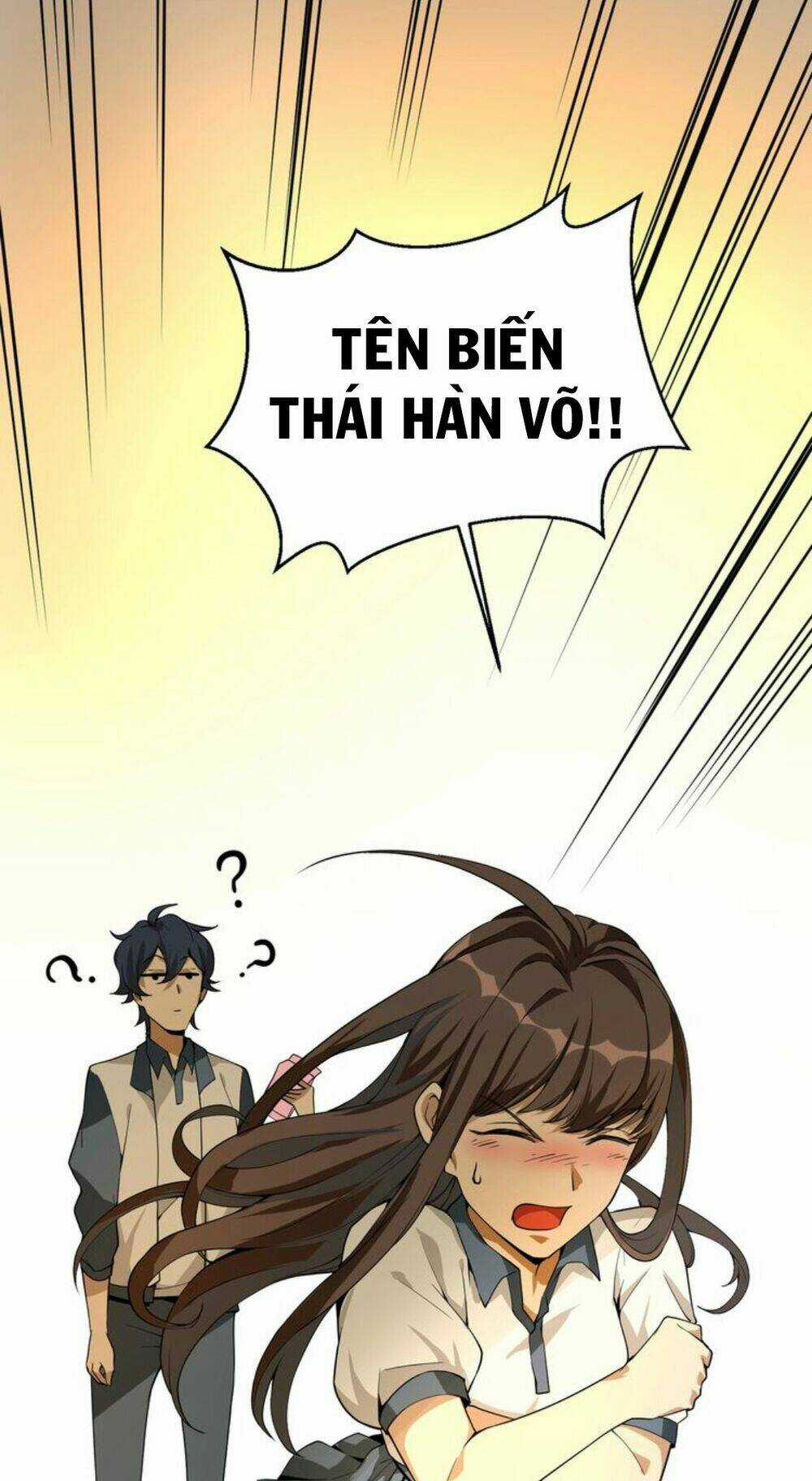 App Tu Chân Mạnh Nhất - Chapter 3 - Trang 36