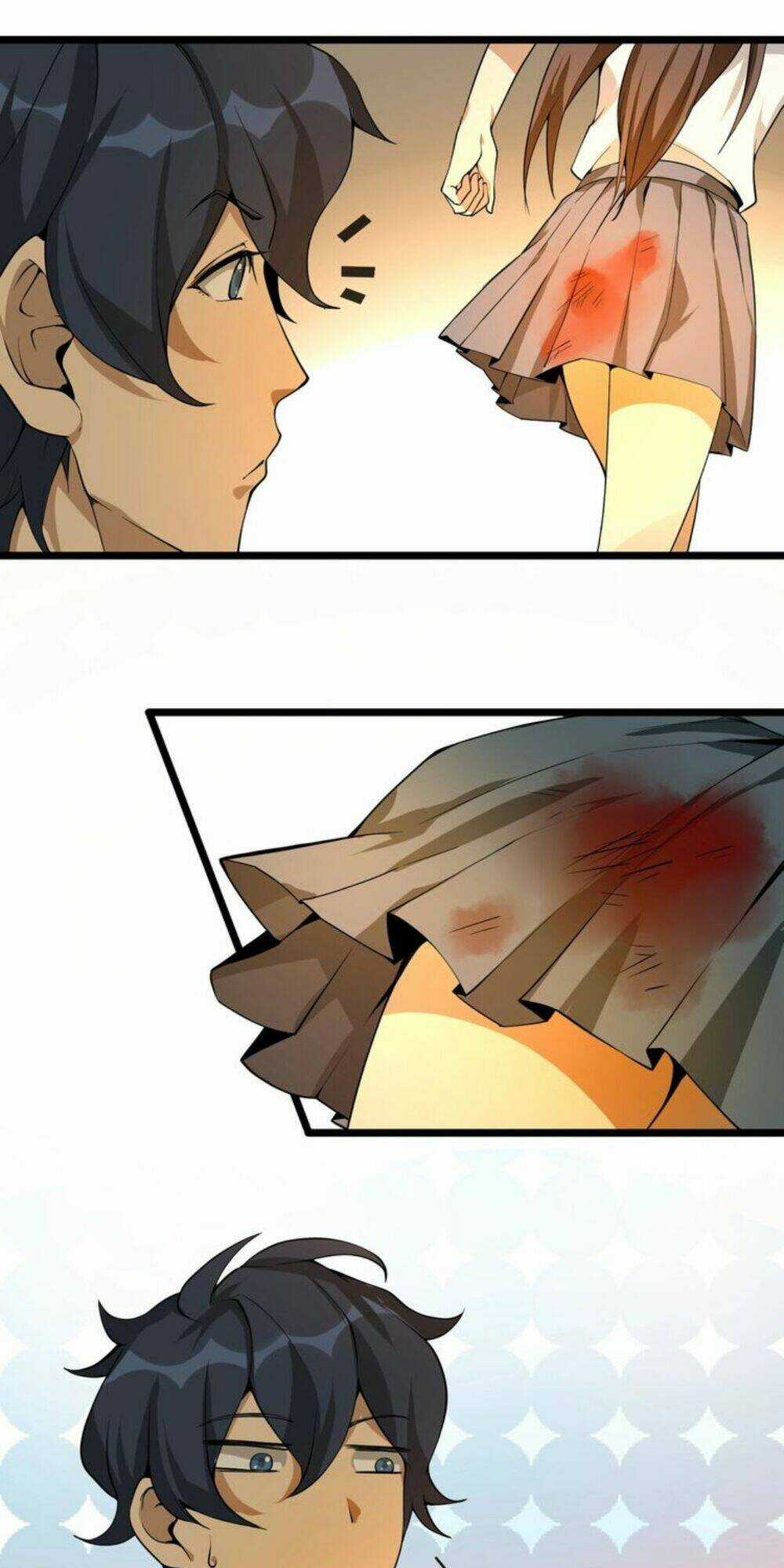 App Tu Chân Mạnh Nhất - Chapter 3 - Trang 38